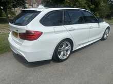 BMW 3 Series 320I M Sport Touring