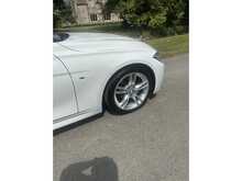 BMW 3 Series 320I M Sport Touring