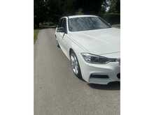 BMW 3 Series 320I M Sport Touring