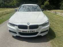 BMW 3 Series 320I M Sport Touring