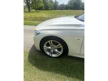 BMW 3 Series 320I M Sport Touring