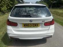 BMW 3 Series 320I M Sport Touring