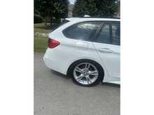 BMW 3 Series 320I M Sport Touring