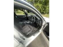 BMW 3 Series 320I M Sport Touring