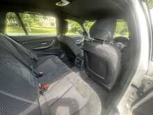 BMW 3 Series 320I M Sport Touring