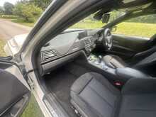 BMW 3 Series 320I M Sport Touring