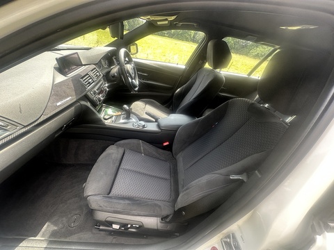 320I M Sport Touring 2.0 5dr Estate Automatic Petrol