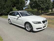 BMW 3 Series 320I M Sport Touring