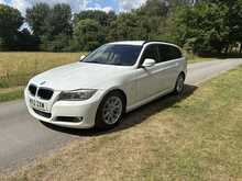 BMW 3 Series 320I M Sport Touring