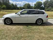BMW 3 Series 320I M Sport Touring