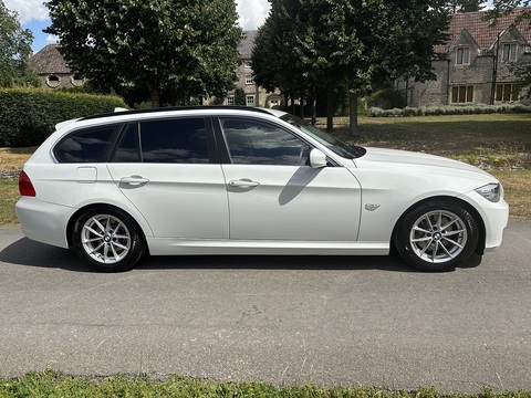 320I M Sport Touring 2.0 5dr Estate Automatic Petrol