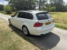 BMW 3 Series 320I M Sport Touring