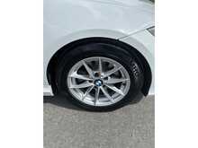 BMW 3 Series 320I M Sport Touring