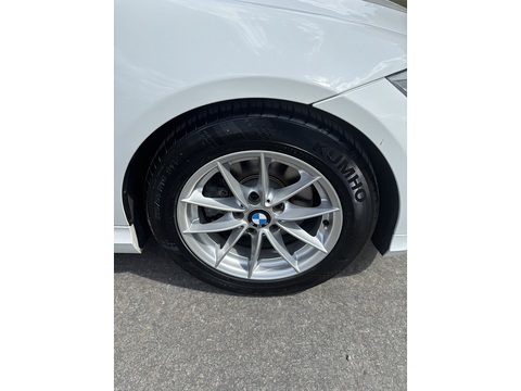 320I M Sport Touring 2.0 5dr Estate Automatic Petrol