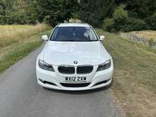 BMW 3 Series 320I M Sport Touring