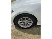 BMW 3 Series 320I M Sport Touring