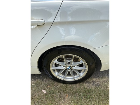 320I M Sport Touring 2.0 5dr Estate Automatic Petrol