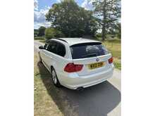 BMW 3 Series 320I M Sport Touring