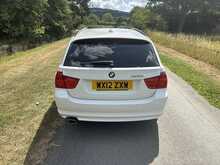 BMW 3 Series 320I M Sport Touring