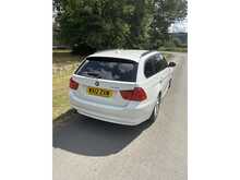 BMW 3 Series 320I M Sport Touring