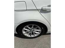 BMW 3 Series 320I M Sport Touring