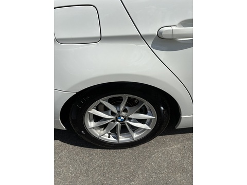 320I M Sport Touring 2.0 5dr Estate Automatic Petrol