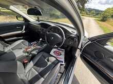 BMW 3 Series 320I M Sport Touring