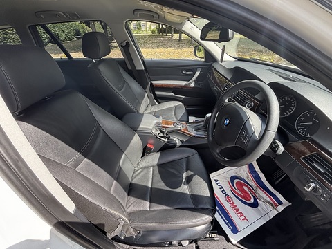 320I M Sport Touring 2.0 5dr Estate Automatic Petrol