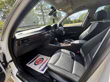 BMW 3 Series 320I M Sport Touring