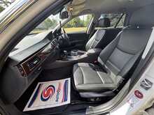 BMW 3 Series 320I M Sport Touring