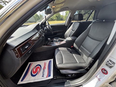 320I M Sport Touring 2.0 5dr Estate Automatic Petrol