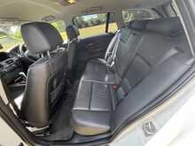 BMW 3 Series 320I M Sport Touring