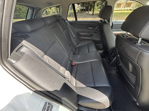 320I M Sport Touring 2.0 5dr Estate Automatic Petrol