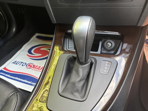 320I M Sport Touring 2.0 5dr Estate Automatic Petrol