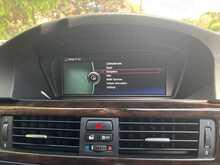 BMW 3 Series 320I M Sport Touring