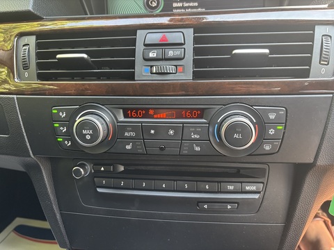 320I M Sport Touring 2.0 5dr Estate Automatic Petrol