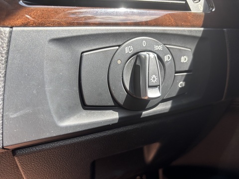 320I M Sport Touring 2.0 5dr Estate Automatic Petrol