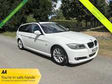 BMW 3 Series 320I M Sport Touring