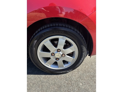 1.2 3 Hatchback 5dr Petrol CVT Euro 5 (s/s) (79 ps)