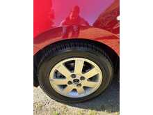 Mitsubishi Mirage 3