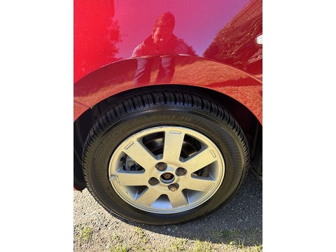 1.2 3 Hatchback 5dr Petrol CVT Euro 5 (s/s) (79 ps)