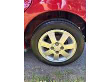 Mitsubishi Mirage 3