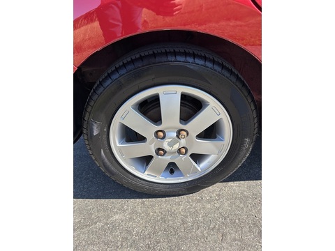 1.2 3 Hatchback 5dr Petrol CVT Euro 5 (s/s) (79 ps)