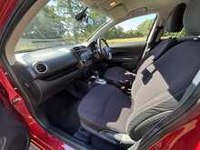 Mitsubishi Mirage 3
