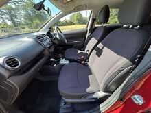 Mitsubishi Mirage 3