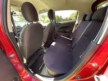 Mitsubishi Mirage 3