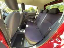 Mitsubishi Mirage 3
