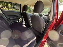 Mitsubishi Mirage 3