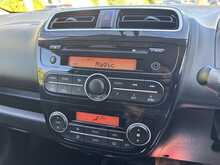 Mitsubishi Mirage 3