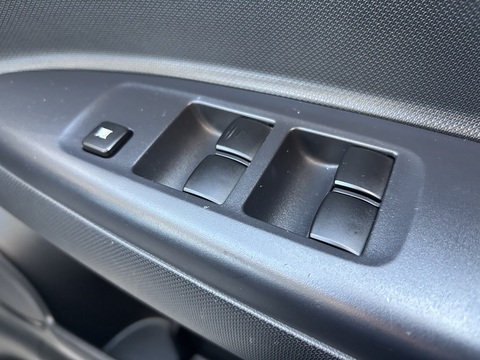1.2 3 Hatchback 5dr Petrol CVT Euro 5 (s/s) (79 ps)
